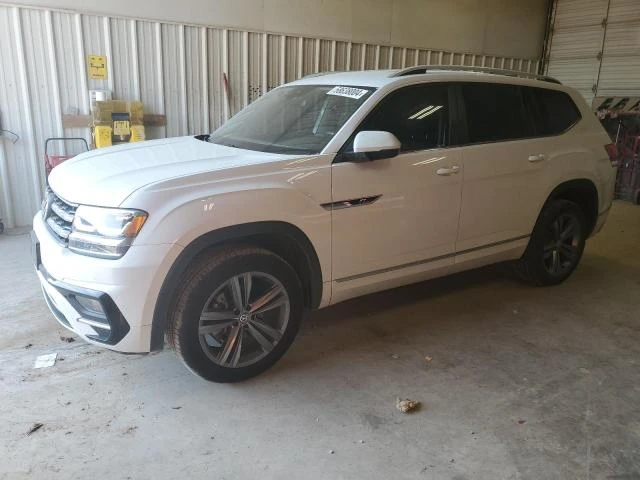 VOLKSWAGEN ATLAS SE 2019 1v2xr2ca8kc548123