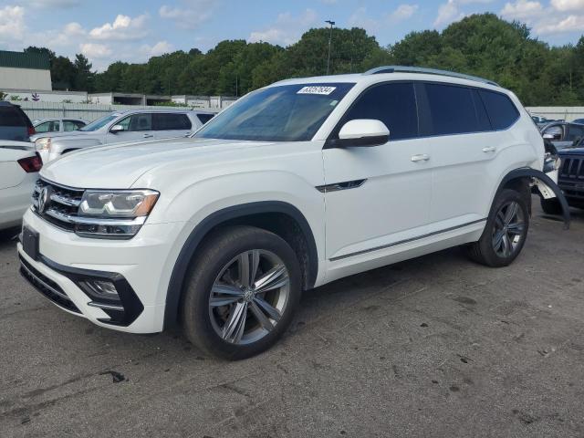 VOLKSWAGEN ATLAS 2019 1v2xr2ca8kc561390