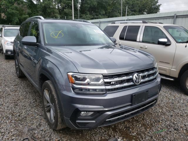 VOLKSWAGEN NULL 2019 1v2xr2ca9kc591496