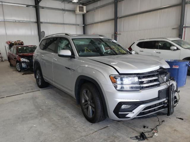 VOLKSWAGEN NULL 2019 1v2xr2ca9kc613349