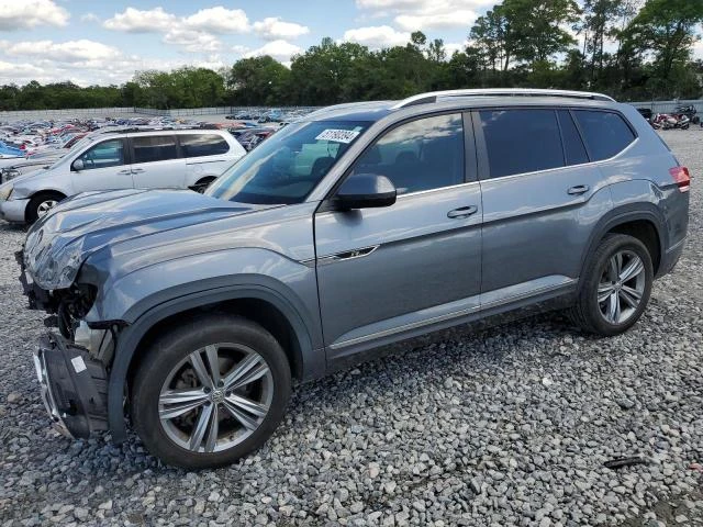 VOLKSWAGEN ATLAS SE 2019 1v2xr2ca9kc623895