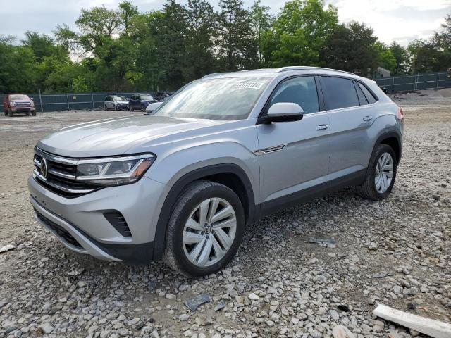 VOLKSWAGEN ATLAS 2020 1v2ye2caxlc232787