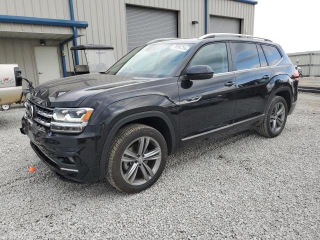 VOLKSWAGEN ATLAS SE 2019 1v2yr2ca0kc514472