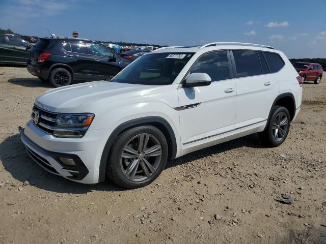 VOLKSWAGEN ATLAS SE 2019 1v2yr2ca0kc533619