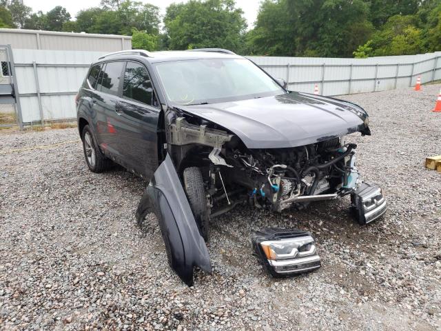 VOLKSWAGEN ATLAS SE 2019 1v2yr2ca1kc591416