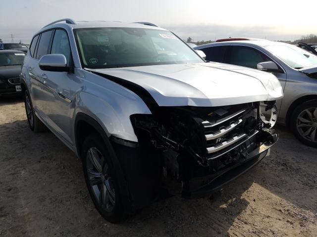 VOLKSWAGEN ATLAS SE 2019 1v2yr2ca1kc611941