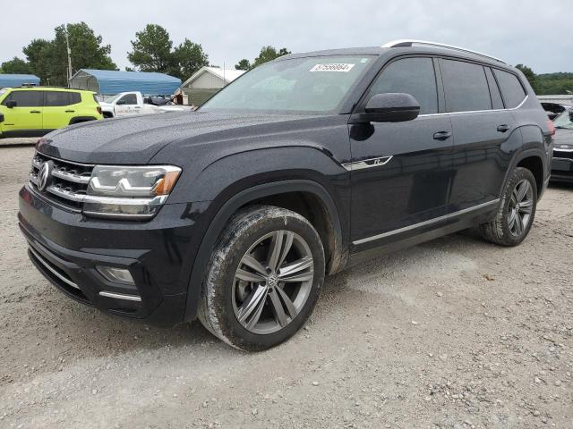 VOLKSWAGEN ATLAS 2019 1v2yr2ca2kc502307