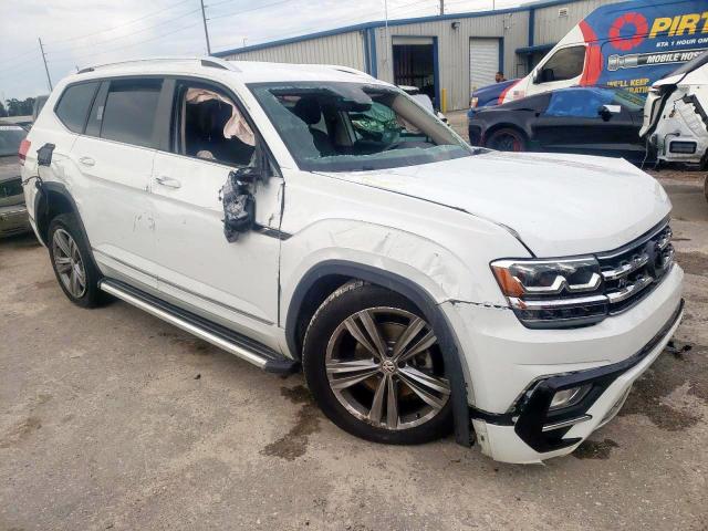 VOLKSWAGEN ATLAS SE 2019 1v2yr2ca2kc562331