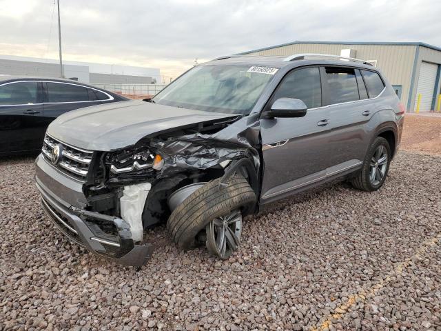 VOLKSWAGEN ATLAS 2019 1v2yr2ca3kc561561