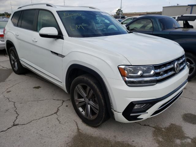 VOLKSWAGEN ATLAS SE 2019 1v2yr2ca3kc587321