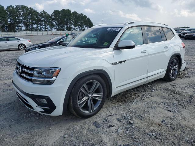 VOLKSWAGEN ATLAS 2019 1v2yr2ca4kc542128