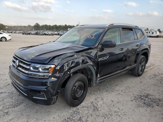 VOLKSWAGEN ATLAS SE 2019 1v2yr2ca8kc601472