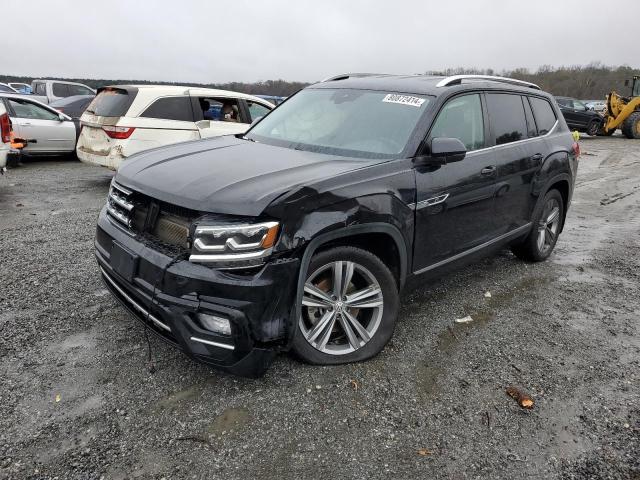 VOLKSWAGEN ATLAS SE 2019 1v2yr2ca9kc541167