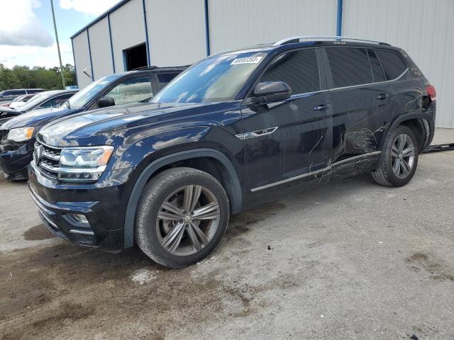 VOLKSWAGEN ATLAS SE 2019 1v2yr2ca9kc570555