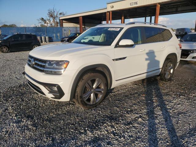 VOLKSWAGEN ATLAS SE 2019 1v2yr2caxkc503253