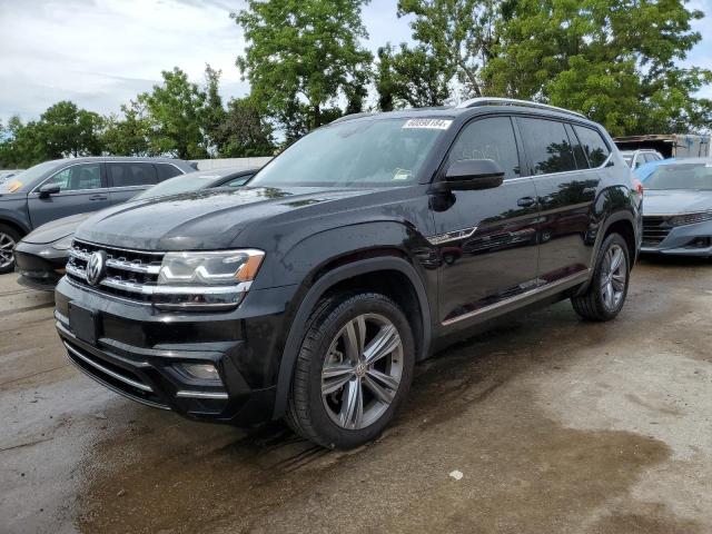 VOLKSWAGEN ATLAS SE 2019 1v2yr2caxkc623859