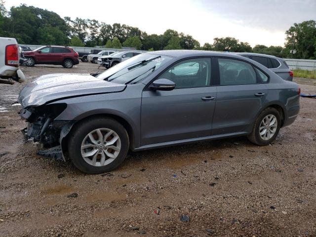 VOLKSWAGEN PASSAT 2017 1vwaa7a30jc014173