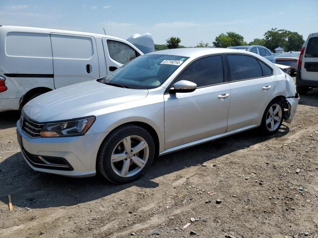 VOLKSWAGEN PASSAT 2018 1vwaa7a31jc027868