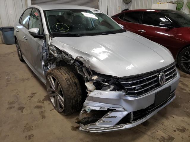 VOLKSWAGEN PASSAT 2018 1vwaa7a31jc033699