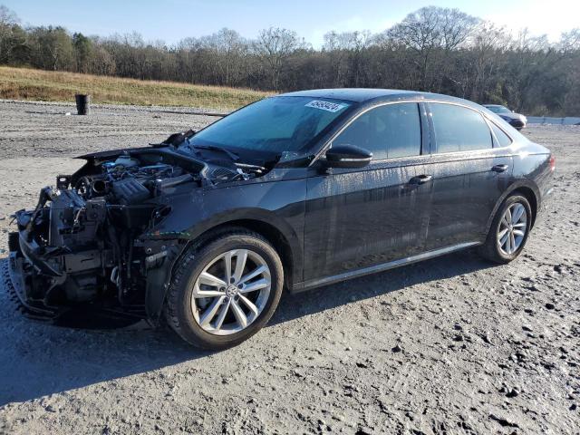 VOLKSWAGEN PASSAT 2020 1vwaa7a31lc006120