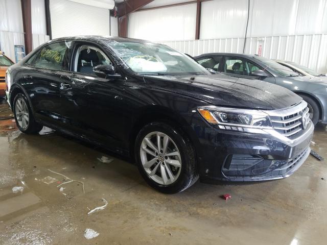 VOLKSWAGEN PASSAT 2020 1vwaa7a31lc017814