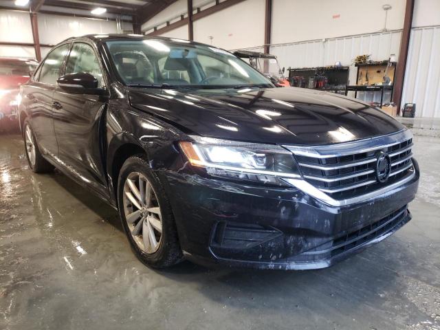 VOLKSWAGEN PASSAT 2020 1vwaa7a31lc023869