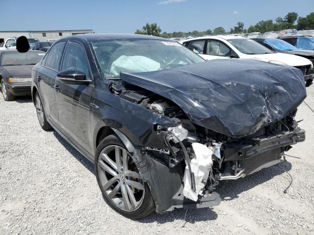 VOLKSWAGEN PASSAT 2018 1vwaa7a34jc018579