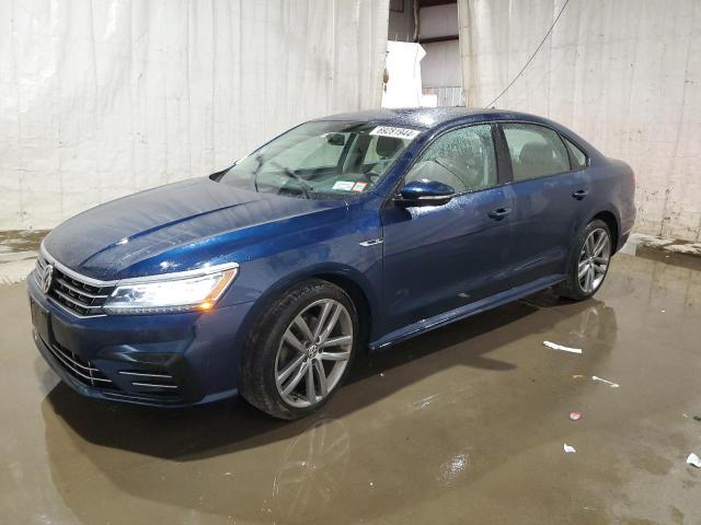 VOLKSWAGEN PASSAT 2018 1vwaa7a34jc027749