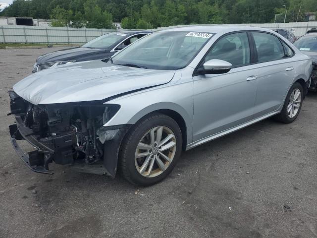 VOLKSWAGEN PASSAT 2020 1vwaa7a34lc013210