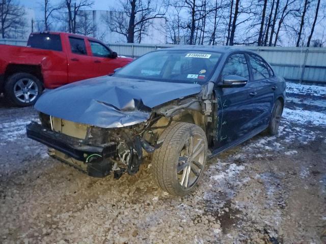 VOLKSWAGEN PASSAT 2017 1vwaa7a35jc013889