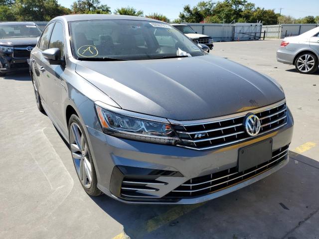 VOLKSWAGEN PASSAT 2018 1vwaa7a35jc019966