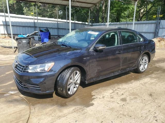 VOLKSWAGEN PASSAT 2018 1vwaa7a36jc012136