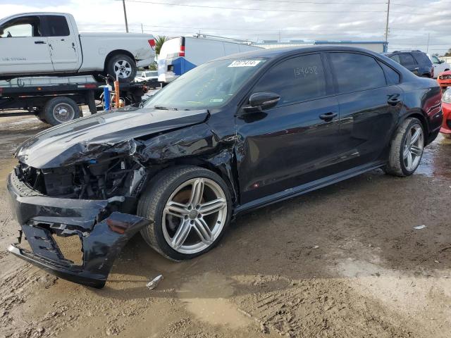 VOLKSWAGEN PASSAT 2018 1vwaa7a36jc049008