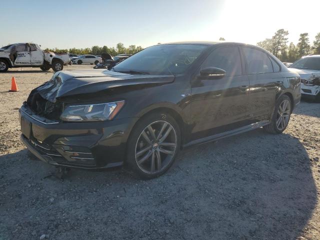 VOLKSWAGEN PASSAT 2018 1vwaa7a37jc033769