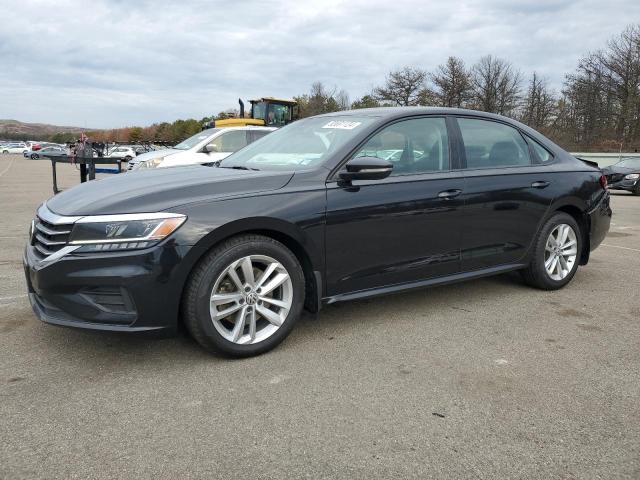 VOLKSWAGEN PASSAT S 2020 1vwaa7a37lc027361