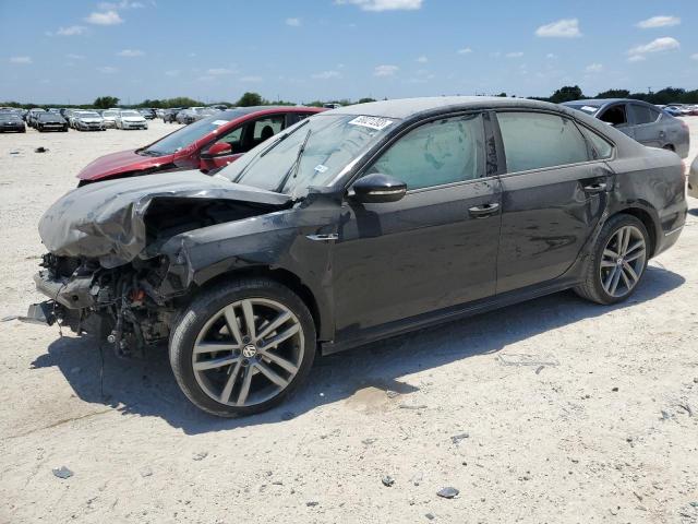 VOLKSWAGEN PASSAT 2018 1vwaa7a38jc033974