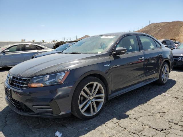 VOLKSWAGEN PASSAT 2018 1vwaa7a39jc000952