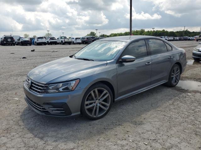 VOLKSWAGEN PASSAT 2018 1vwaa7a39jc003639