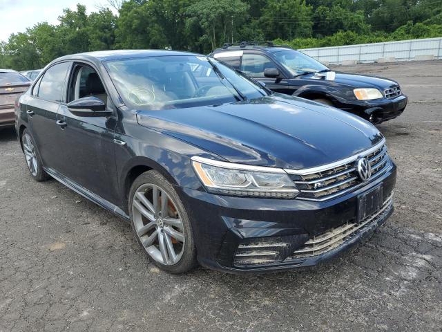 VOLKSWAGEN PASSAT 2018 1vwaa7a3xjc005092