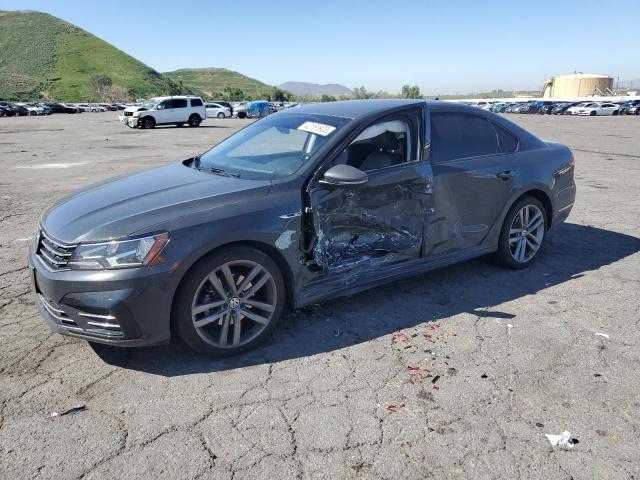 VOLKSWAGEN PASSAT 2018 1vwaa7a3xjc025083