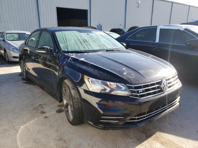 VOLKSWAGEN PASSAT 2018 1vwaa7a3xjc030039