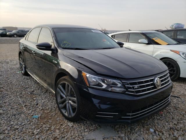 VOLKSWAGEN PASSAT 2018 1vwaa7a3xjc034155