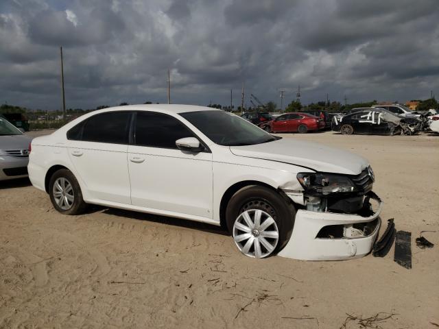 VOLKSWAGEN PASSAT 2012 1vwah7a30cc022756