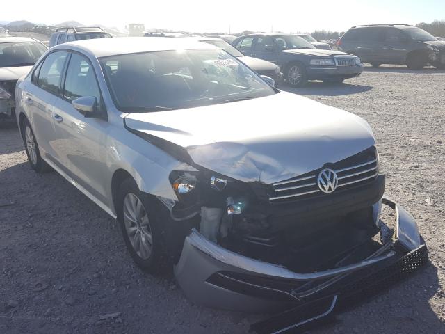 VOLKSWAGEN PASSAT 2012 1vwah7a32cc064068