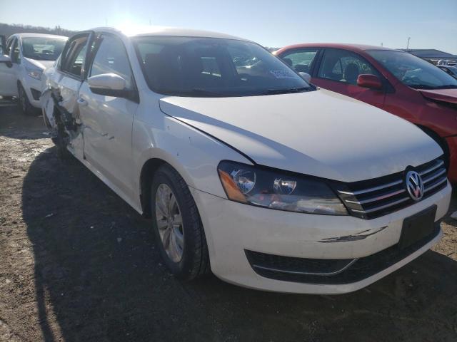 VOLKSWAGEN PASSAT 2013 1vwah7a32dc121872