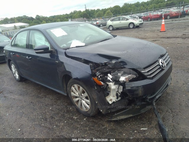 VOLKSWAGEN PASSAT 2013 1vwah7a34dc146644