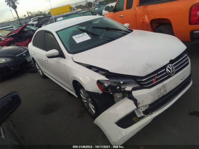 VOLKSWAGEN PASSAT 2013 1vwah7a35dc007770