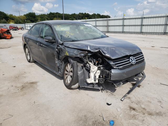 VOLKSWAGEN PASSAT 2013 1vwah7a36dc004120