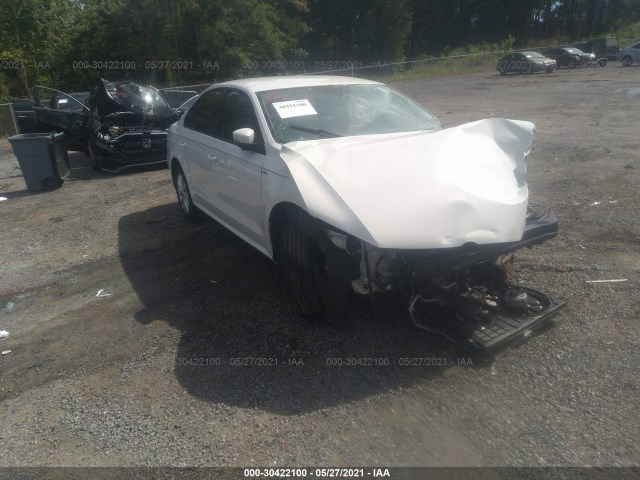 VOLKSWAGEN PASSAT 2013 1vwah7a39dc147384