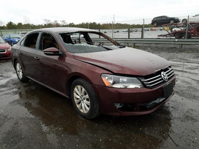 VOLKSWAGEN PASSAT 0 1vwap7a30cc055064